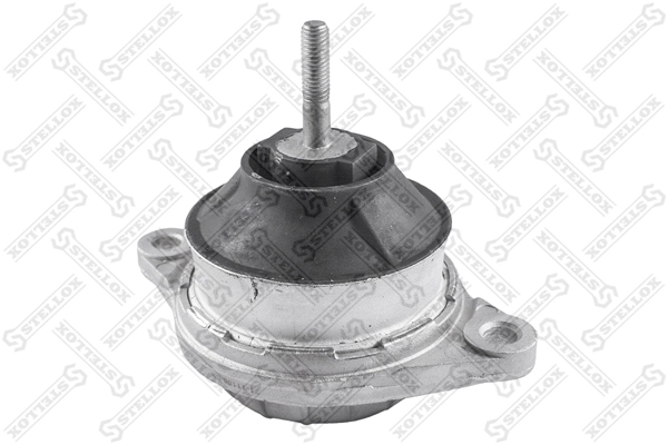 Подушка (опора) двигуна лів./прав. Swag SW30130035 ціна, від 24.37 USD