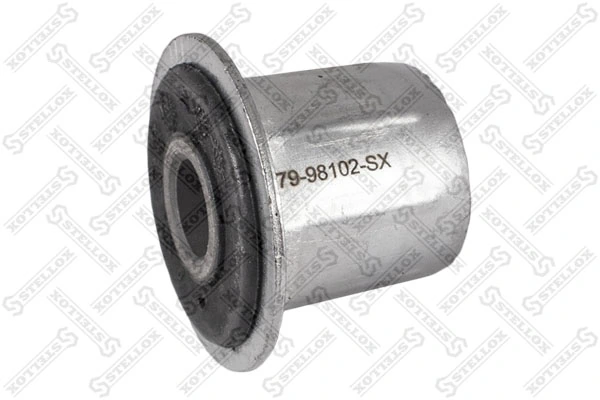 Сайлентблок ресори, задній MGZ504002 Maxgear