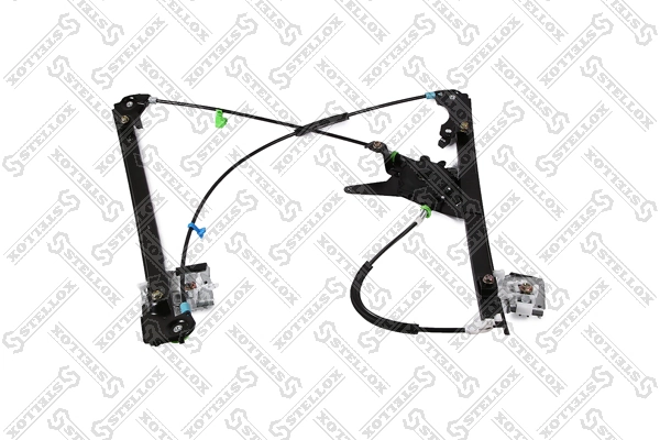 Склопідйомник з електродвигуном Magneti Marelli AC245 ціна, від 25.52 USD