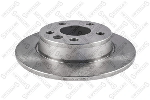 Купити Гальмівні диски Ford Galaxy I VX WGR