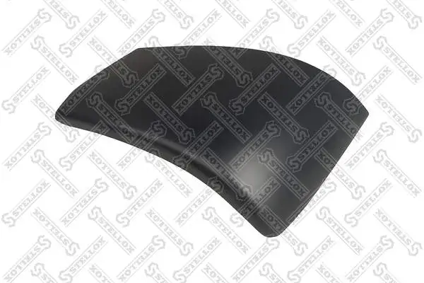5010578317 Renault (RVI) Кут бампера лівий