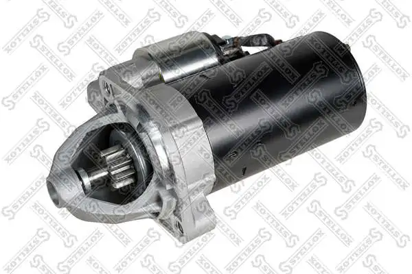 Стартер автомобільний Mercedes A005151660187