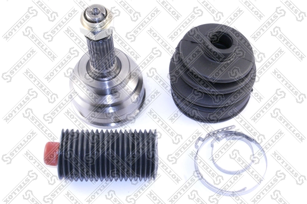 BB2326 Posterparts Граната зовнішня