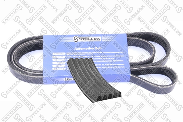 5PK0890 Goodyear Поліклиновий ремінь