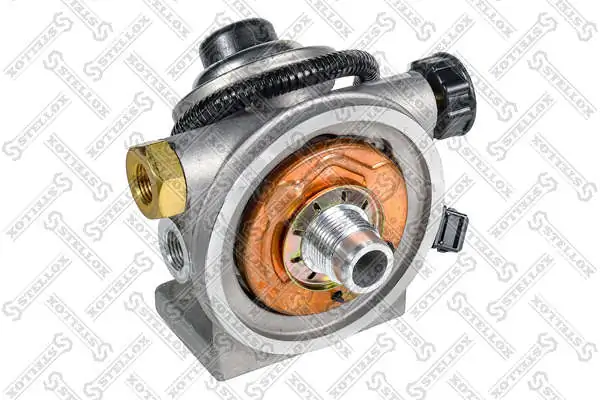 Купити A0004774508 Mercedes Кришка корпусу паливного фільтра