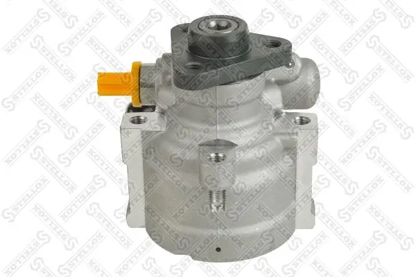 Насос ГУР 0035542SX Stellox