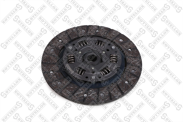 Зчеплення Renault Scenic II мінівен (JM0, JM1) (2003 - 2009) ціна, від 34.98 USD