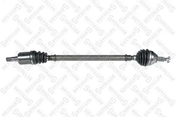 Піввісь передня, права Seat Ibiza V хетчбек (KJ1, KJG) (2017 - 2026) ціна, від 70.76 USD
