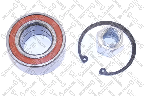 Купити 62842001 SFP Підшипник ступиці передньої