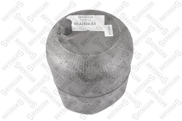 Купити A9423280001 Mercedes Пневмоподушка/Пневморессора моста