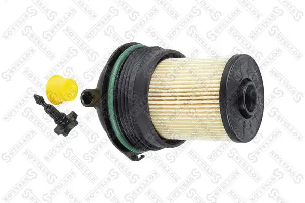 Фільтр тонкого очищення палива AND 3C127015 ціна, від 17.73 USD