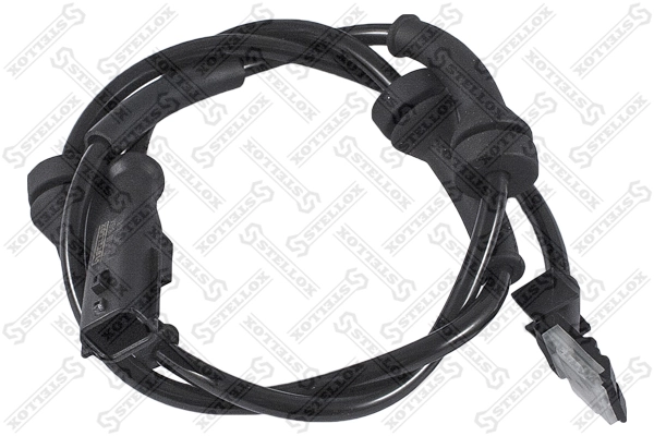 Купити Датчик АБС передній Renault Kangoo II FW0