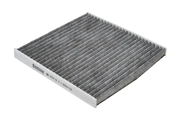 Фільтр повітряний обігрівача Stellox 7110584SX ціна, від 5.64 USD