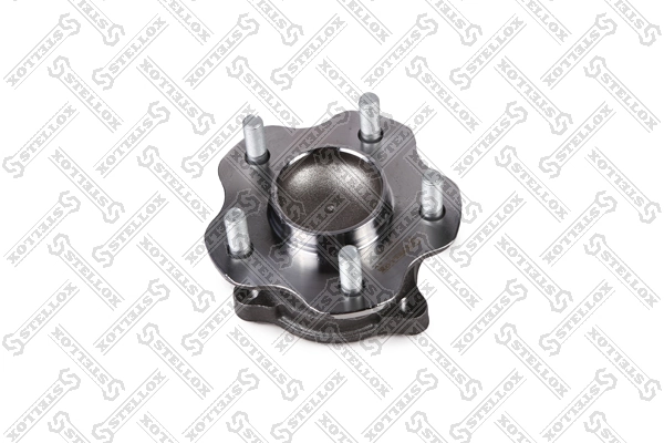 Маточини задніх коліс Nissan/Infiniti 432028J100 ціна, від 62.30 USD