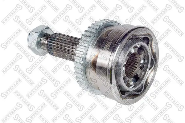 ШРУС зовнішній передній 302015100157 Magneti Marelli