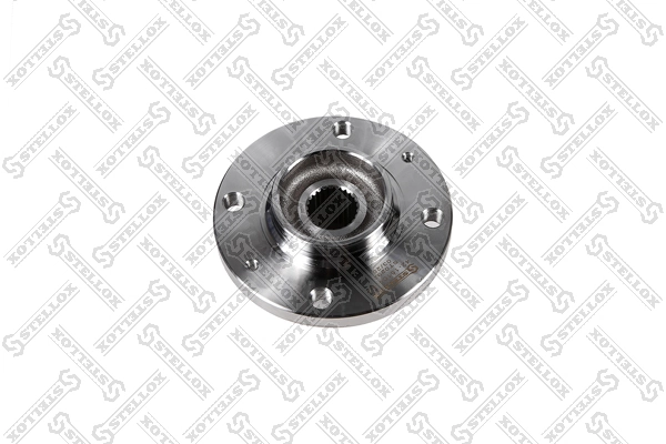 Маточина колеса передня Peugeot 307 хетчбек (3A, 3C) (2000 - 2012) ціна, від 19.57 USD