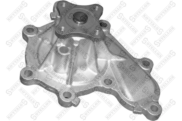 Помпа 8660003356 Renault (RVI)