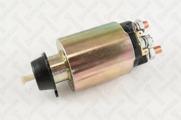 Втягуюче реле стартера 10476117 General Motors