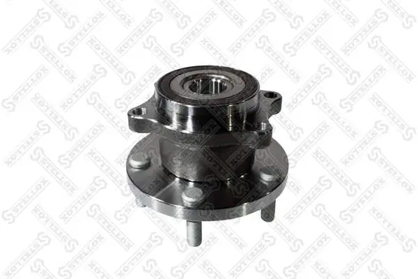 Маточини задніх коліс Sato Tech WB90653 ціна, від 68.54 USD