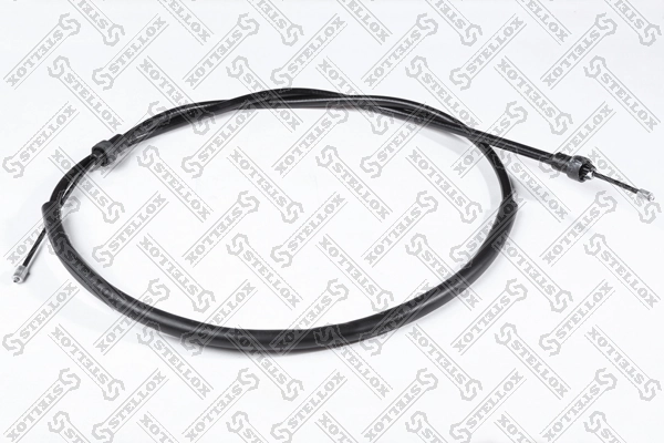 Купити 3653000Q0L Nissan/Infiniti Трос ручного гальма задній, правий/лівий
