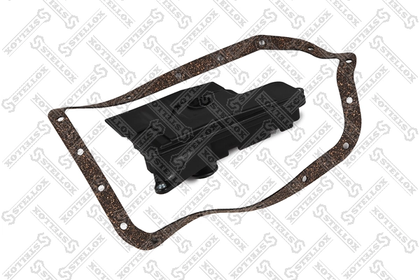 Фільтр коробки автомат Hans Pries (Topran) 600444786 ціна, від 22.25 USD