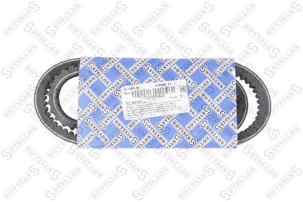 4833708 Fiat/Alfa/Lancia Поліклиновий ремінь