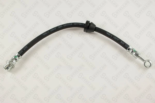 Шланг гальмівний передній Goodrem RM8400 ціна, від 6.24 USD