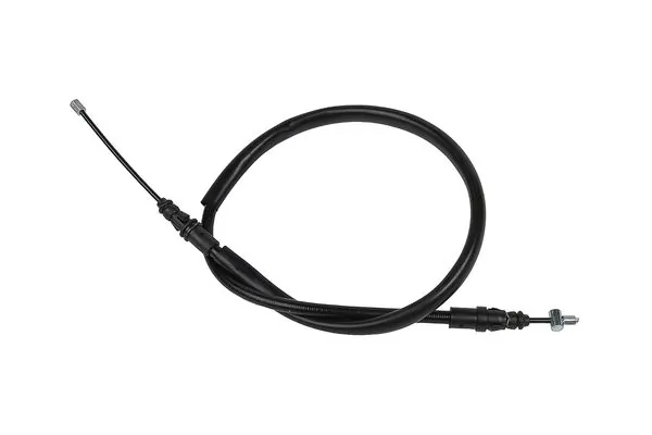 Трос стоянкового гальма задній лівий Adriauto AD070291 ціна, від 12.29 USD