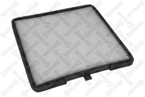  Фільтр салону Hyundai I10 