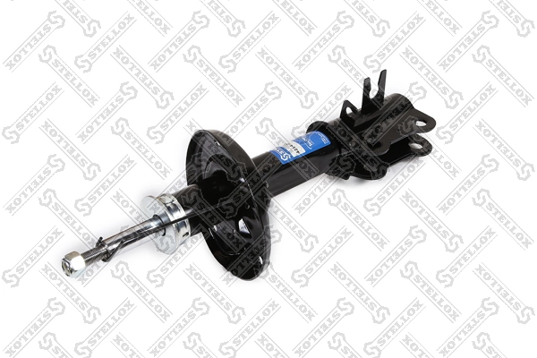 Купити 52024165 Opel Амортизатор передній, правий
