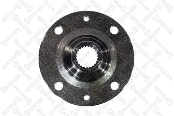 Маточина колеса передня Nissan Note мінівен (E11) (2006 - 2012) ціна, від 22.41 USD