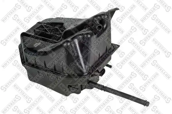 Бачок системи охолодження двигуна розширювальний Polcar 9580ZB1 ціна, від 41.20 USD
