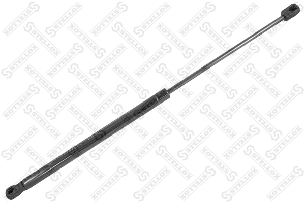 Амортизатор капота газовий Polcar 1328AS ціна, від 7.10 USD