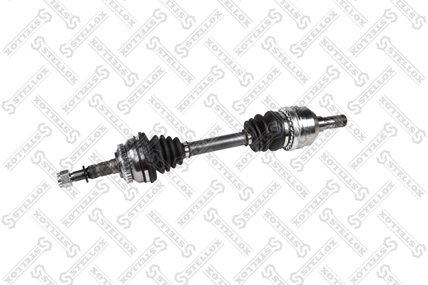 Купити 490975 Maxgear Піввісь права