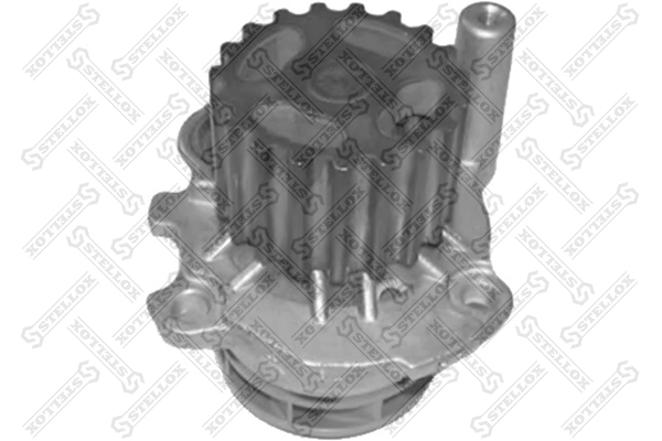 Помпа охолодження Seat Cordoba седан (6L2) (2002 - 2009) ціна, від 24.38 USD