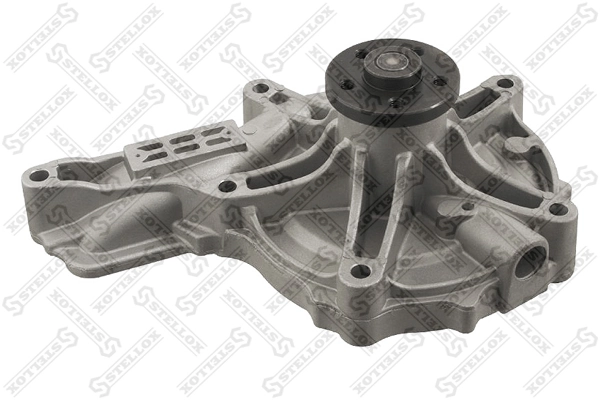 Помпа охолодження Daniparts DPVO403 ціна, від 109.55 USD