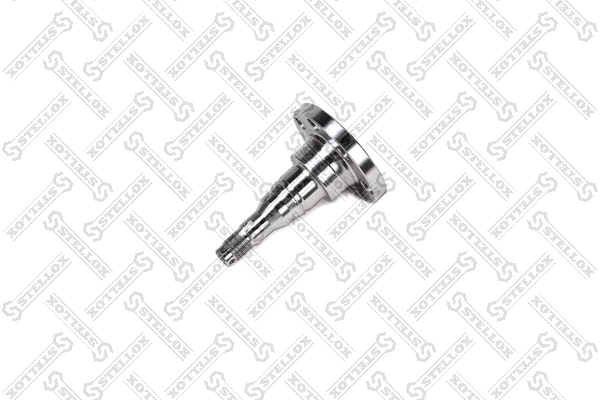 Кулаки поворотні задньої підвіски Porsche 357501117A