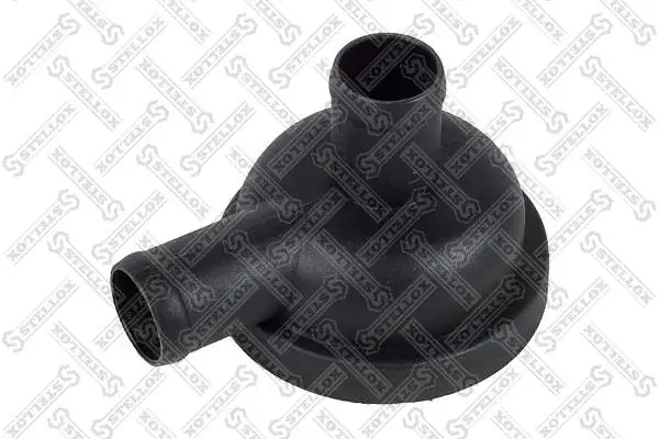 Клапан картерних газів KSP KSP00143 ціна, від 7.10 USD