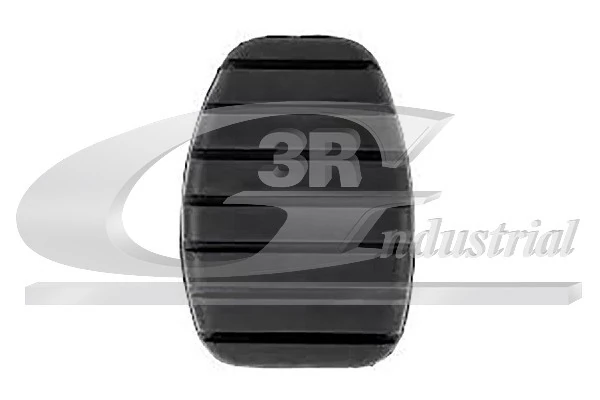 Купити Накладка педалі зчеплення Renault Trafic II FL