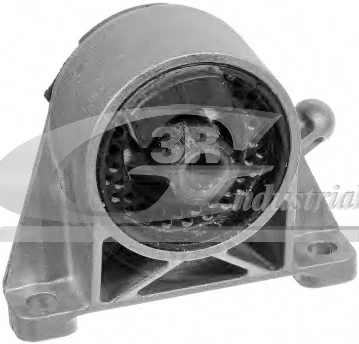 Подушка двигуна передня OPEM016 Polcar