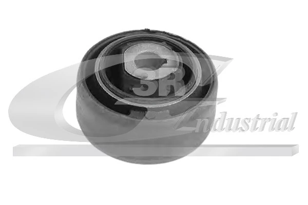 SAS4001703 Sasic Подушка (опора) двигуна ліва (сайлентблок)