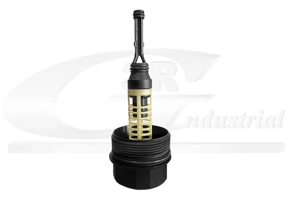Кришка масляного фільтра Depo/Loro/Abakus 054028067 ціна, від 14.65 USD