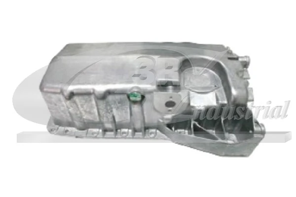Купити KH7520470 Starline Захист двигуна
