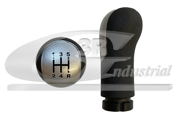 Рукоятка важеля КПП 330656 Cabu
