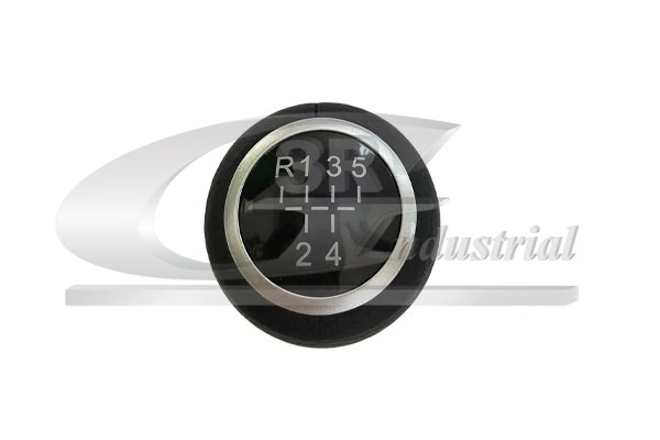 Рукоятка важеля КПП 3RG 25443 ціна, від 23.82 USD