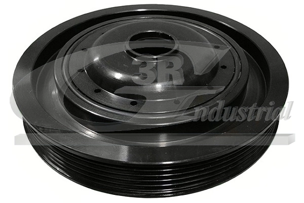  Шків колінвала Suzuki Jimny 