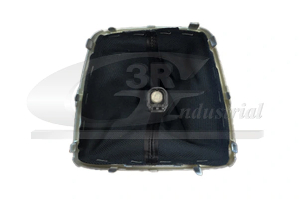Купити 25636 3RG Рукоятка важеля КПП