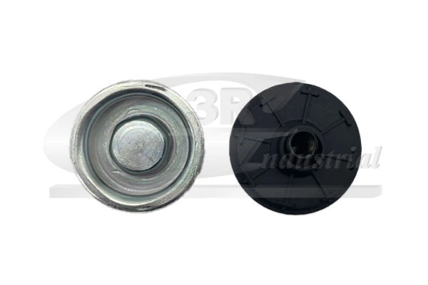 Фільтр гідравлічної системи DS120456 Wahler