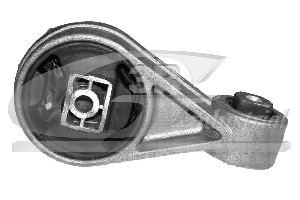 Купити 50943721 Fiat/Alfa/Lancia Задня опора двигуна