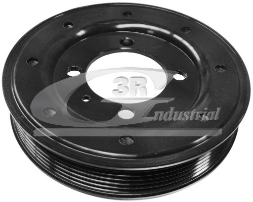Демпфер колінвалу на Opel Corsa C F08, F68
